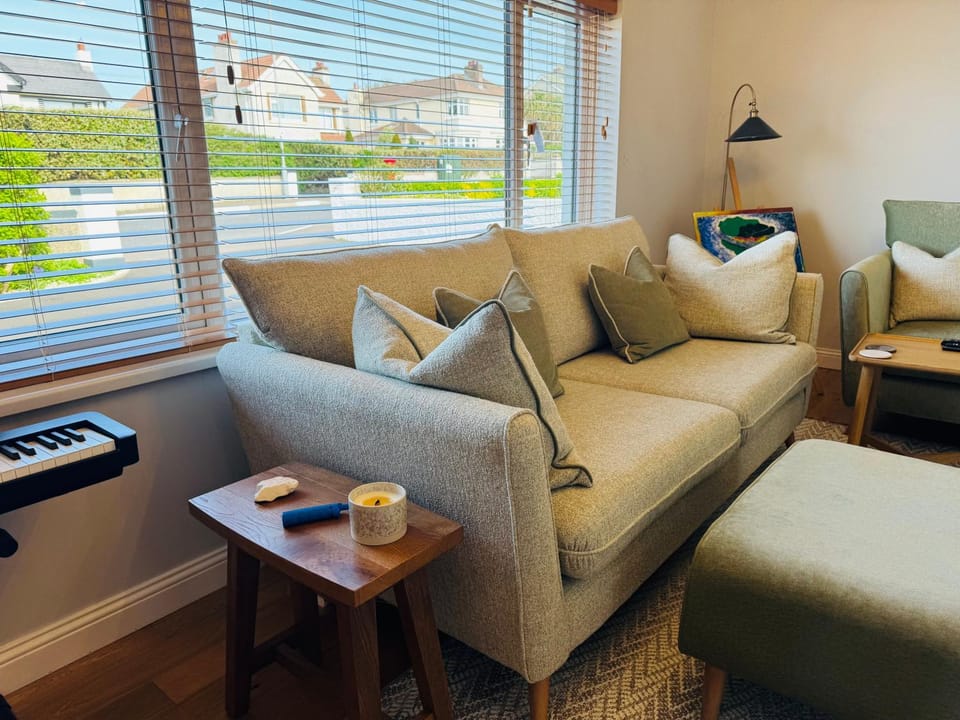 Portstewart Bungalow, The Open House in Portstewart