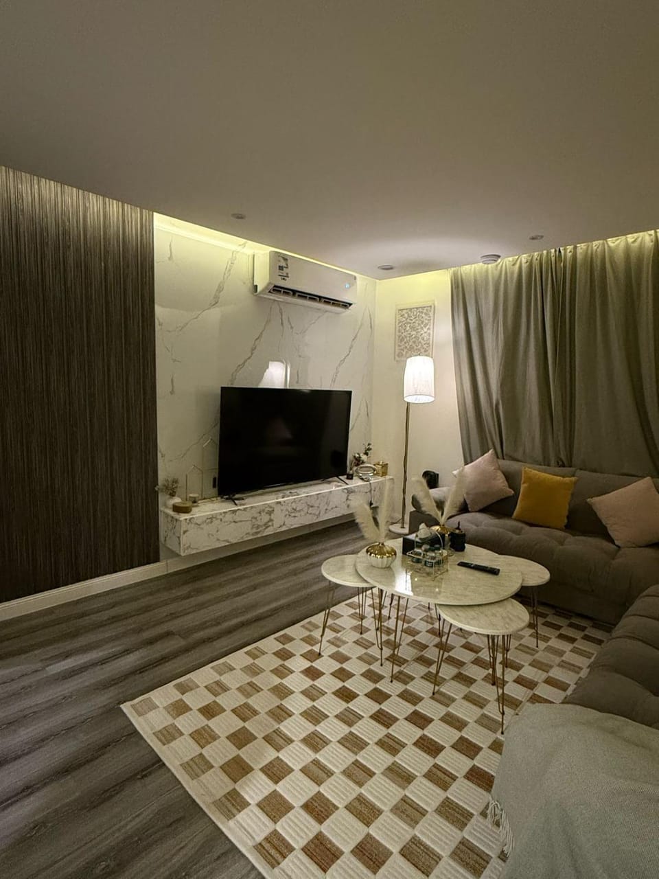 إفيرست الملقا الذاتية Apartment in Riyadh