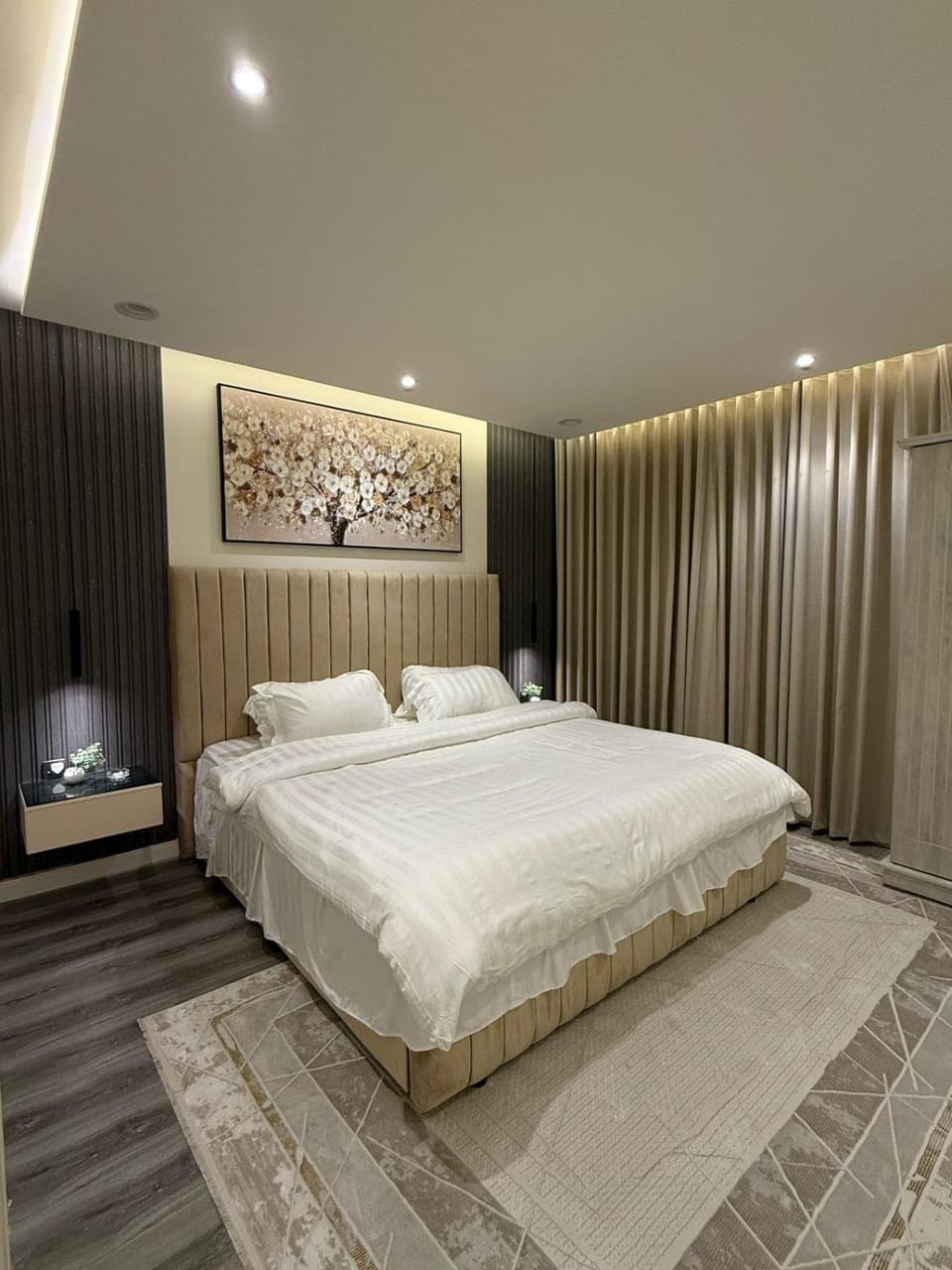 إفيرست الملقا الذاتية Apartment in Riyadh