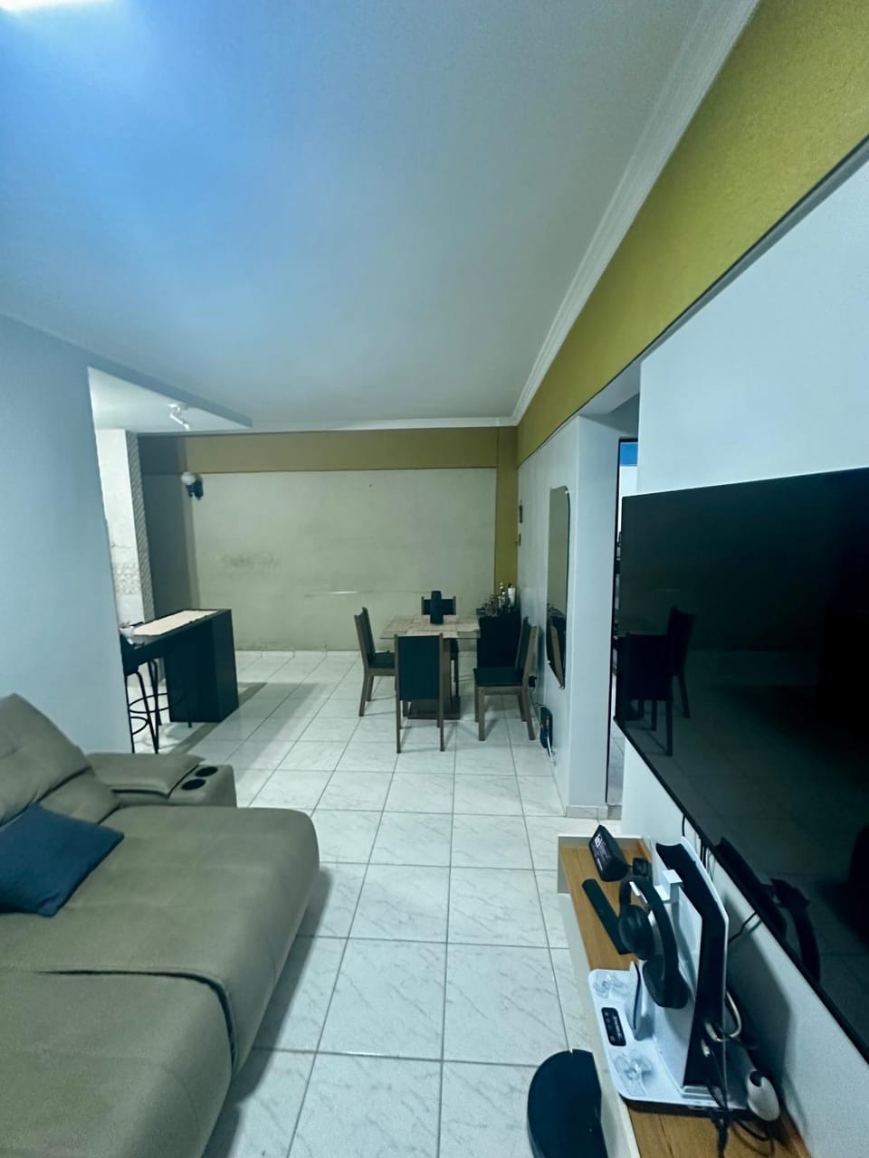 Apartamento Belém COP30 Apartment in Belém