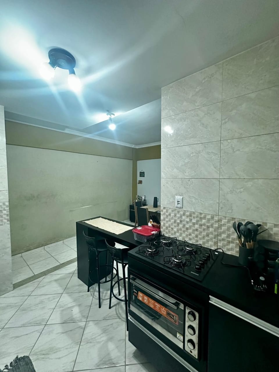 Apartamento Belém COP30 Apartment in Belém