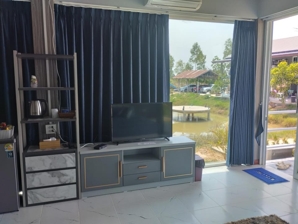 The Village Hotel in Cambodia