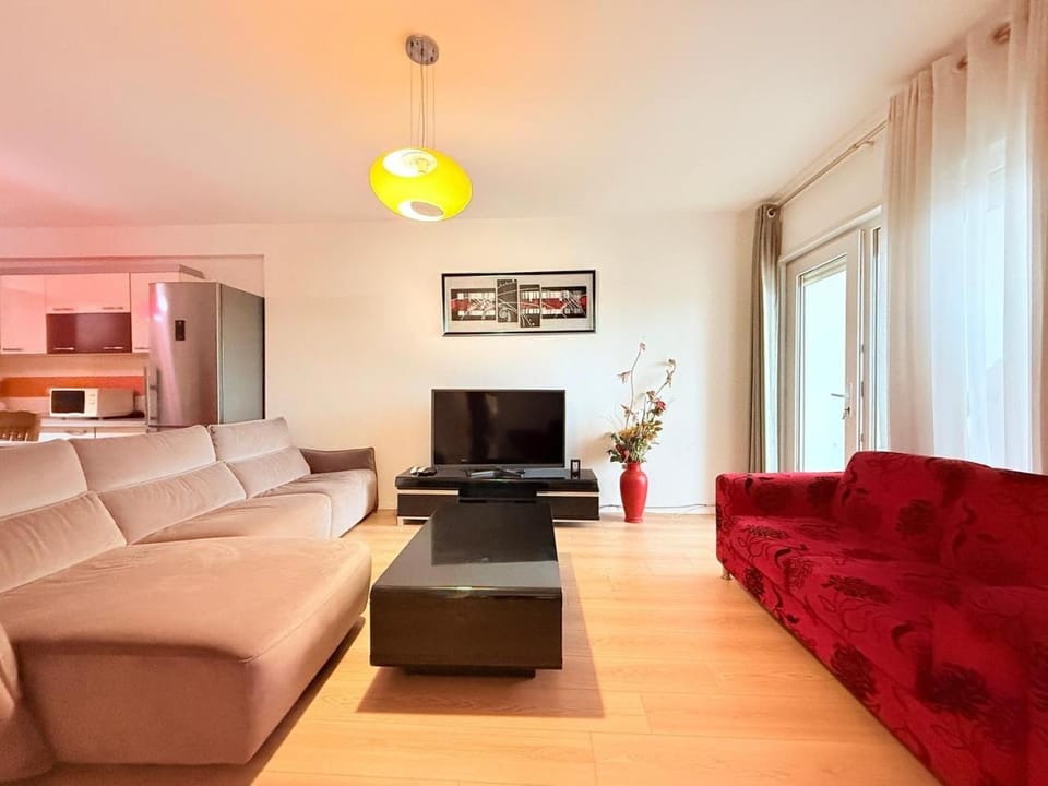 City center Luxury Apartment Apartment in Tirana