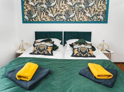 Queen Bee Apartments Krakow Old Town Apartment in Krakow