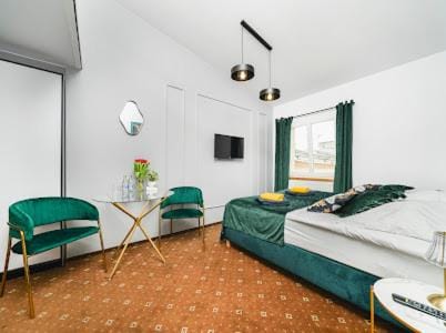 Queen Bee Apartments Krakow Old Town Apartment in Krakow