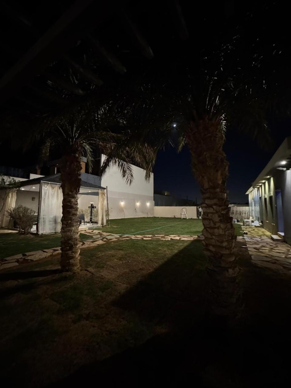 شاليه خاص ومميز بتصميم عصري ومواصفات حديثة STaY1 House in Riyadh