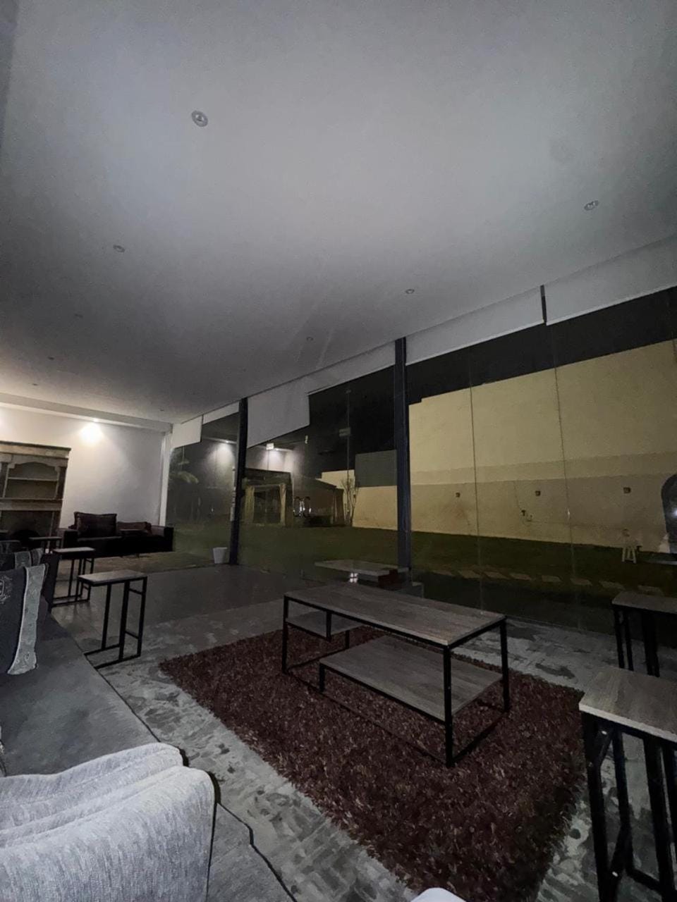 شاليه خاص ومميز بتصميم عصري ومواصفات حديثة STaY1 House in Riyadh