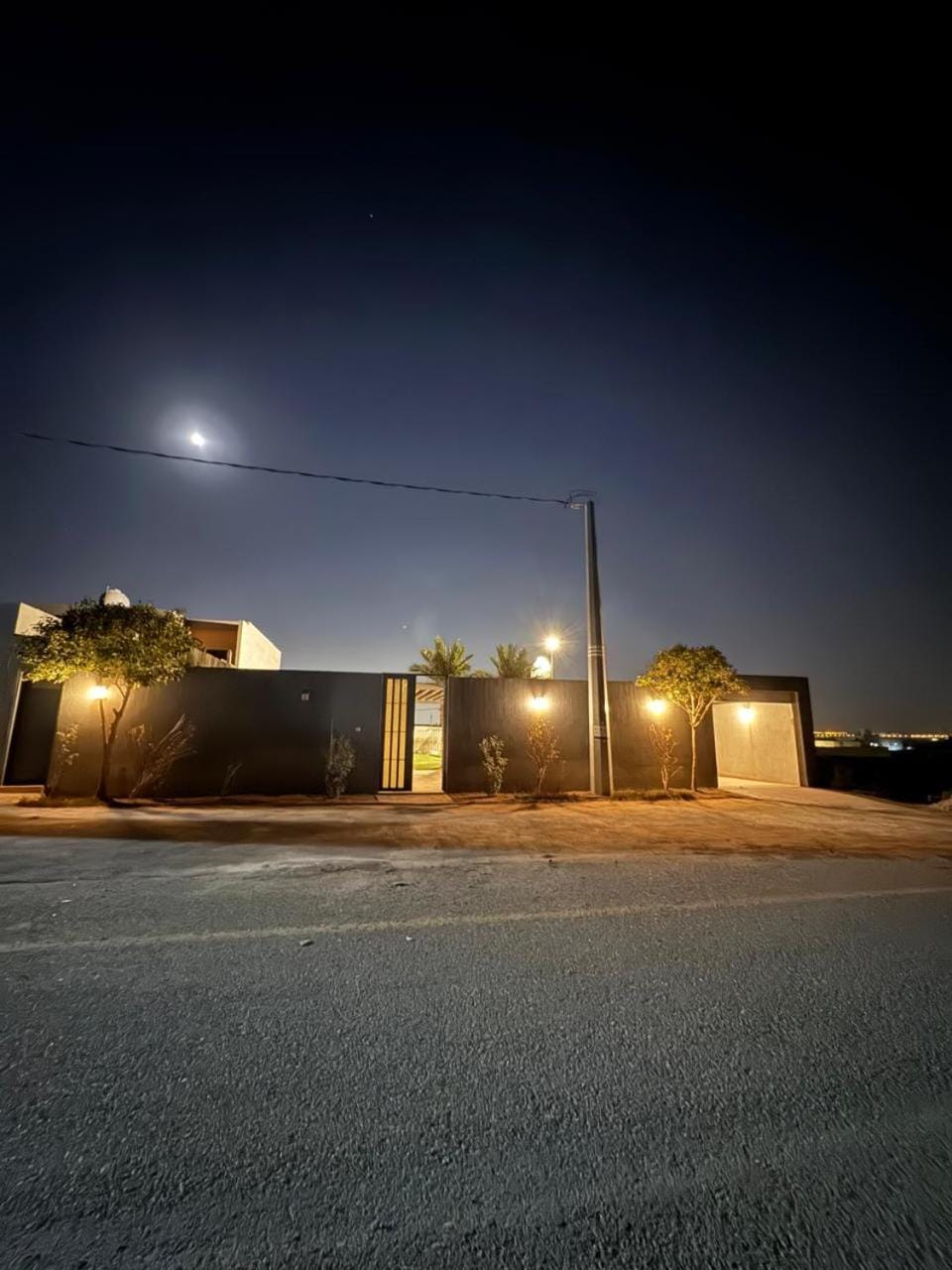 شاليه خاص ومميز بتصميم عصري ومواصفات حديثة STaY1 House in Riyadh