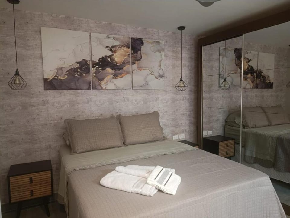 Unique ONE bedroom apartament-IPANEMA Apartment in Rio de Janeiro