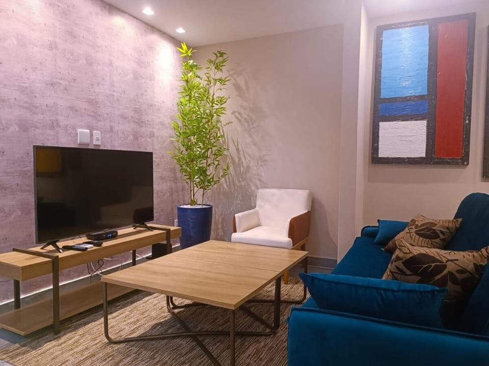 Unique ONE bedroom apartament-IPANEMA Apartment in Rio de Janeiro