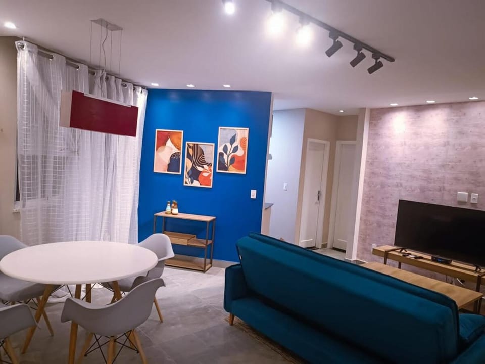 Unique ONE bedroom apartament-IPANEMA Apartment in Rio de Janeiro