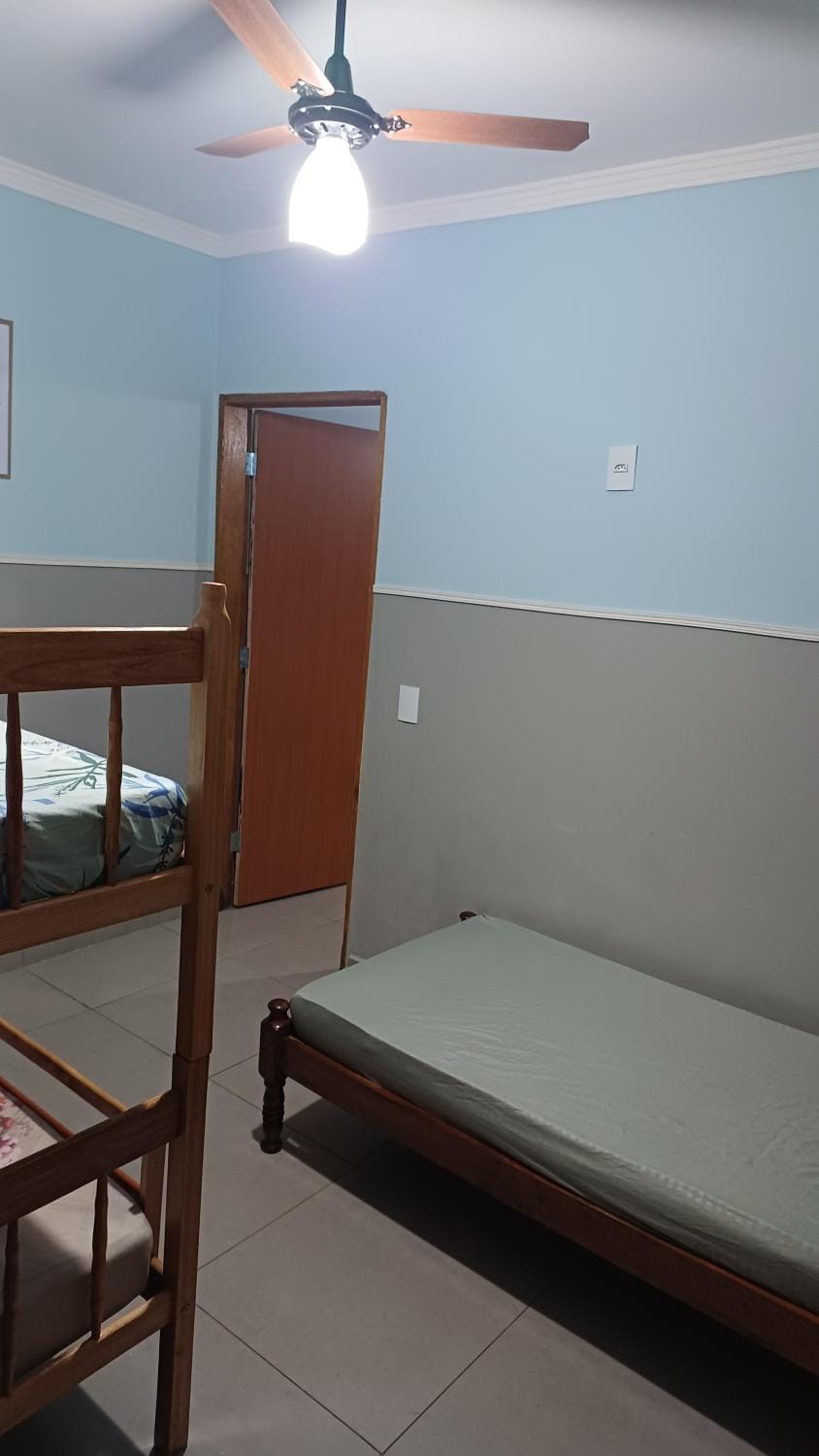 hospedagem Agrishow House in Ribeirão Preto