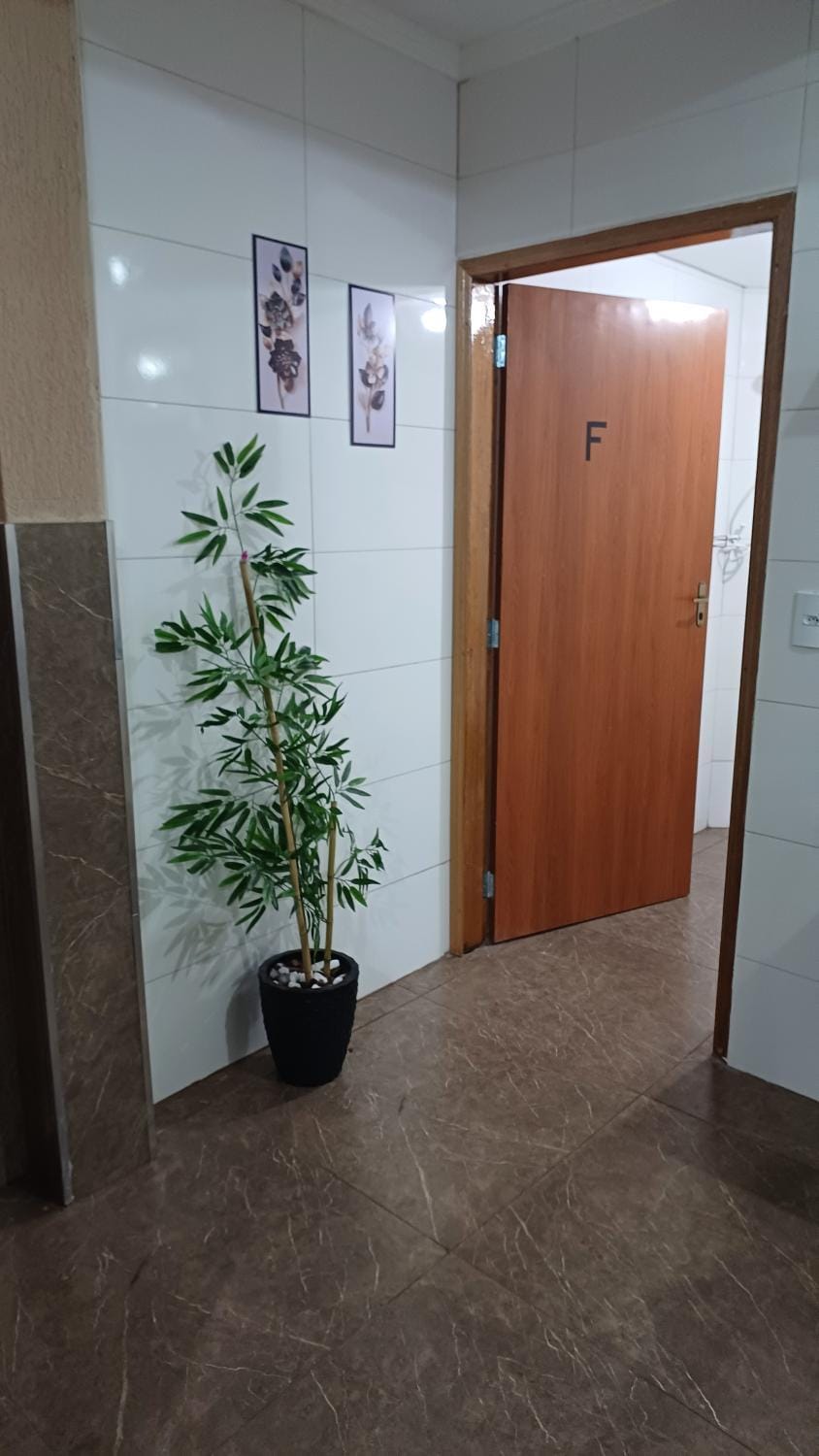 hospedagem Agrishow House in Ribeirão Preto