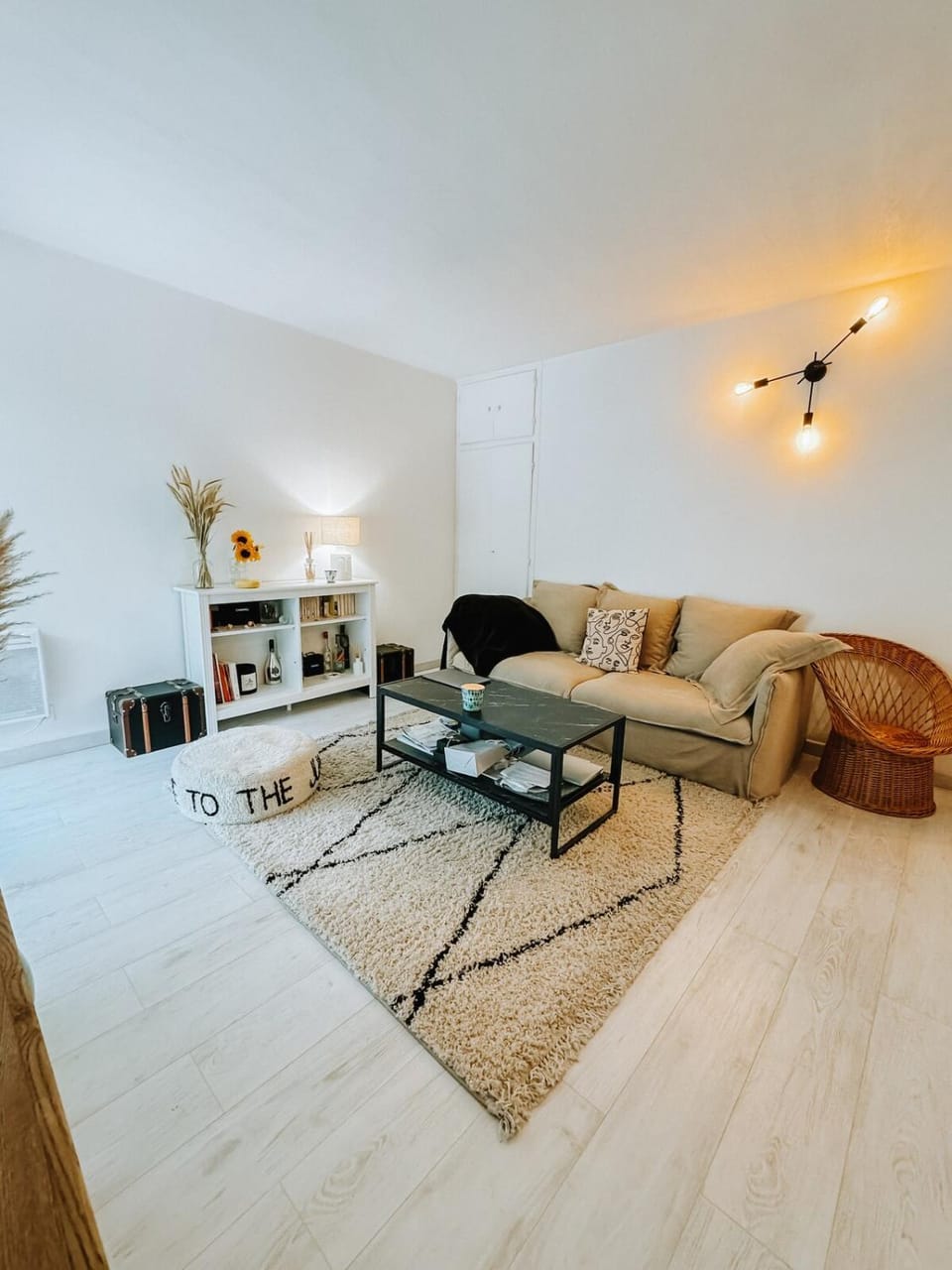 Cozy apartment in Saint-Tropez Apartment in Saint-Tropez