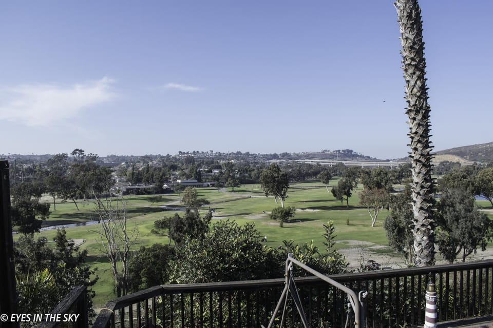 Patio, Balcony/Terrace, Balcony/Terrace