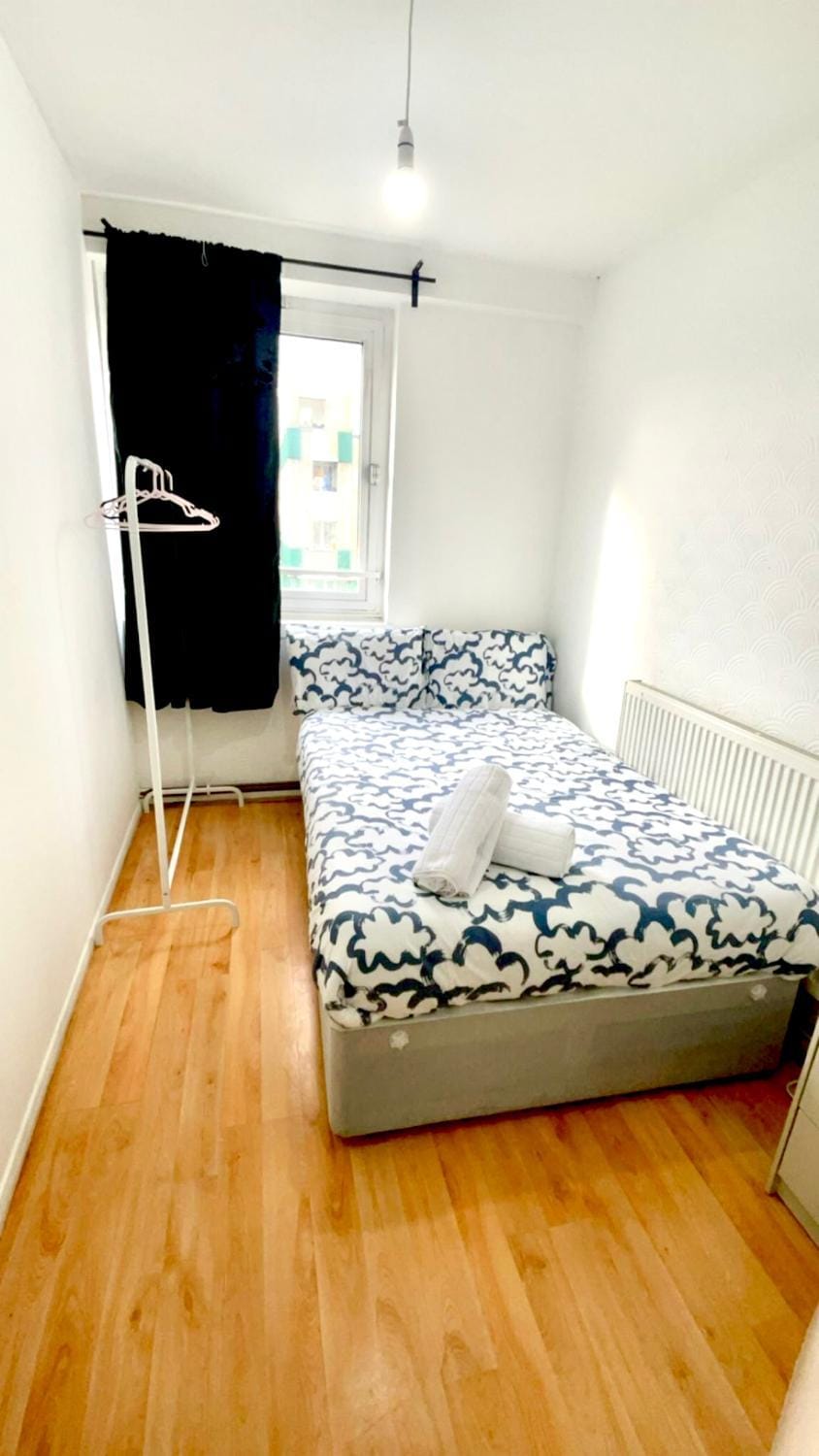 Lovely private house Vacation rental in London Borough of Hackney
