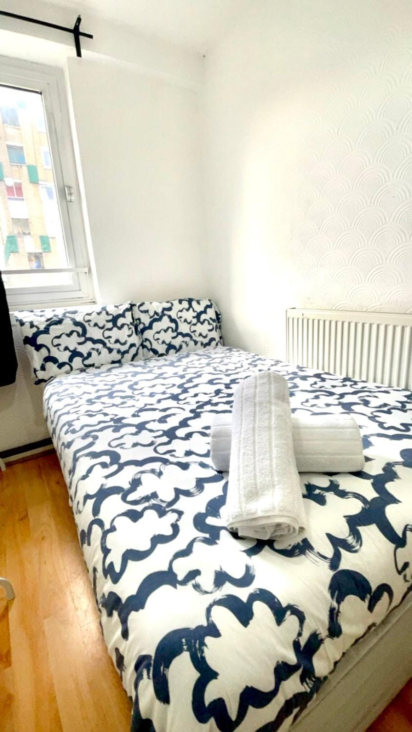 Lovely private house Vacation rental in London Borough of Hackney
