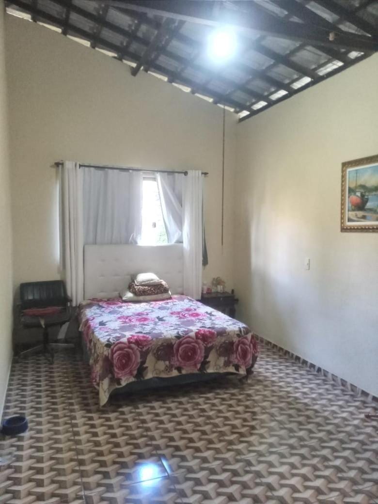 Casa de Campo proximo a Juiz de Fora MG- granjaerralugueld House in State of Rio de Janeiro