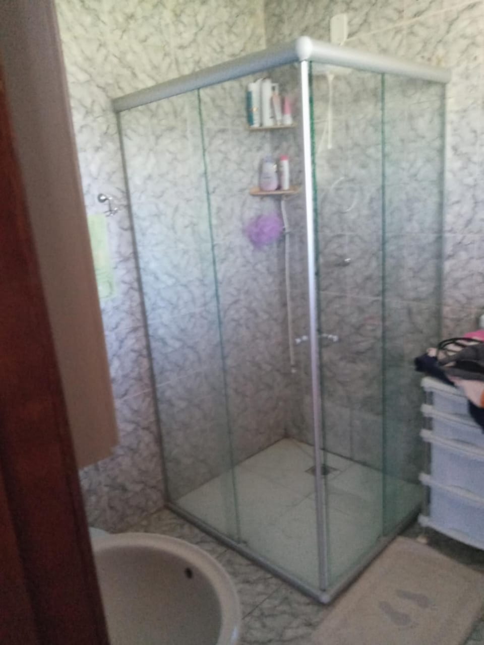 Quarto cama queen Vacation rental in Corrientes Province, Argentina