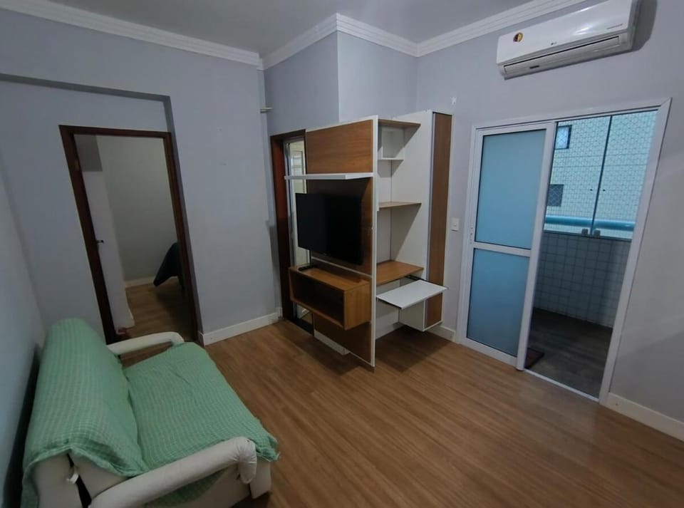 AP013 - Refúgio pé na areia Apartment in State of São Paulo