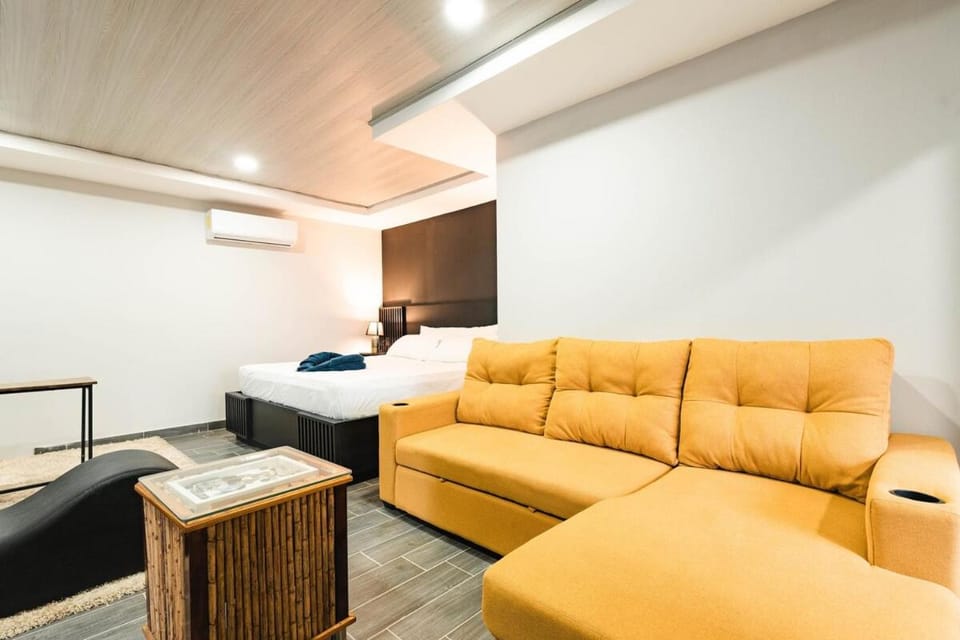 La Granja Boutique Nature Luxury and Relaxation Villa in Alajuela Province