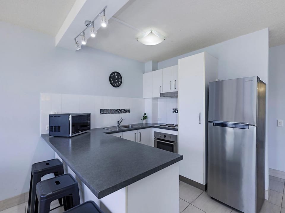 Cheltenham Apartments Unit 6, 40 King St Apartment in Kings Beach