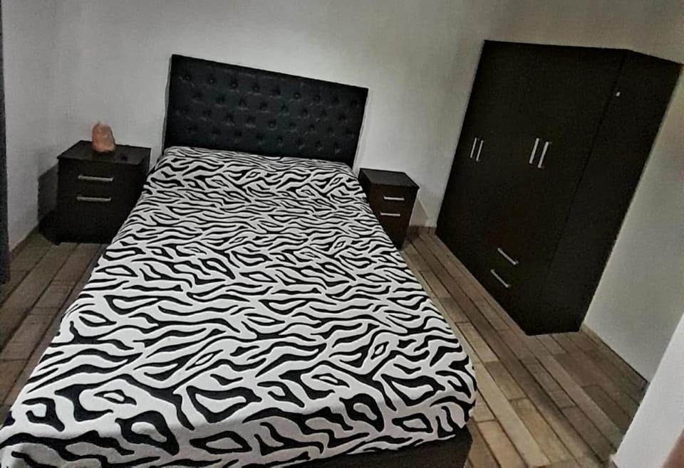 Complejo Lua Apartment in Cordoba Province