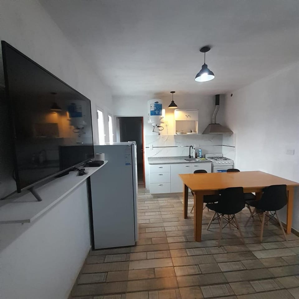 Complejo Lua Apartment in Cordoba Province