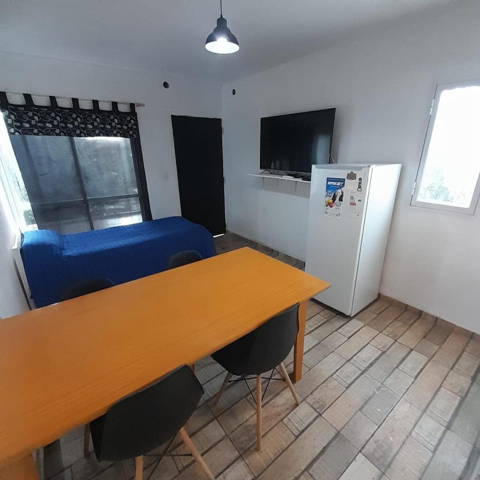 Complejo Lua Apartment in Cordoba Province