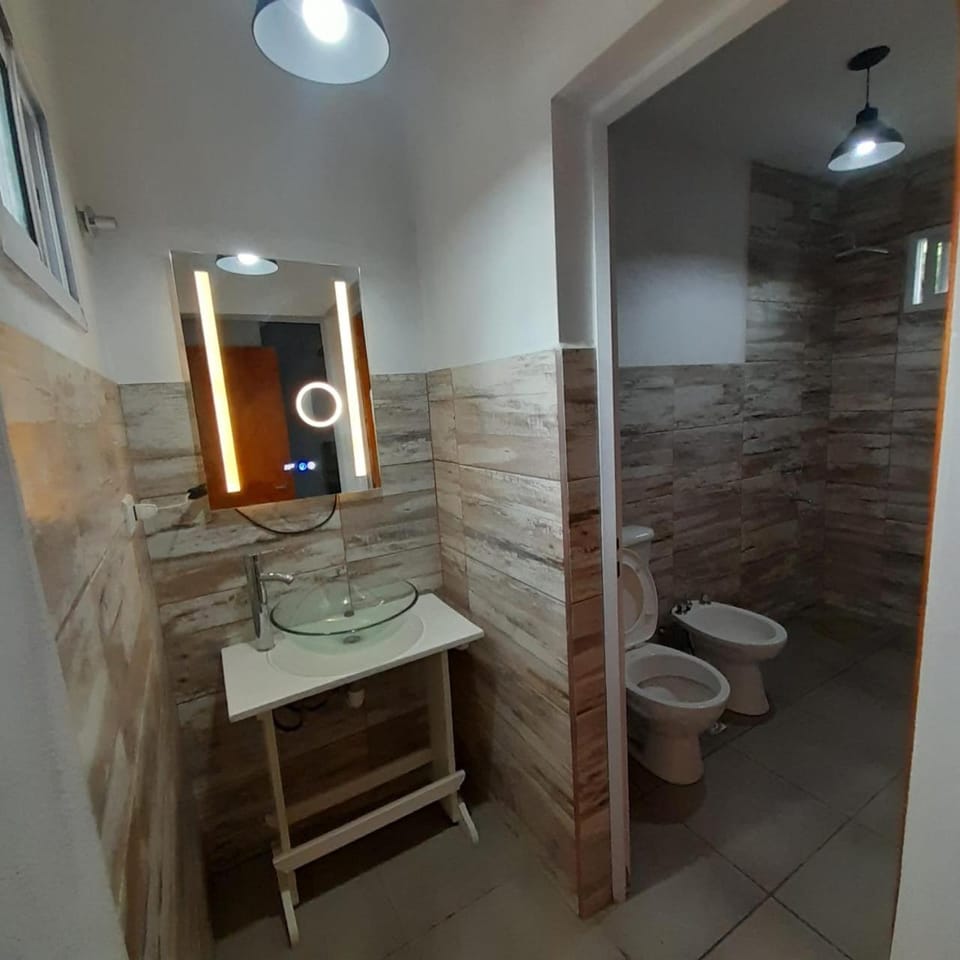Complejo Lua Apartment in Cordoba Province