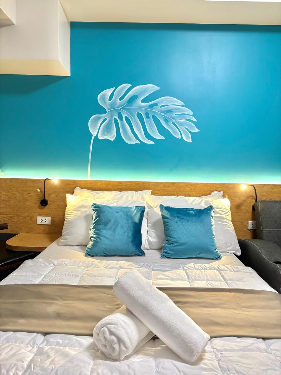 Cebu Property Express Hotel in Lapu-Lapu City