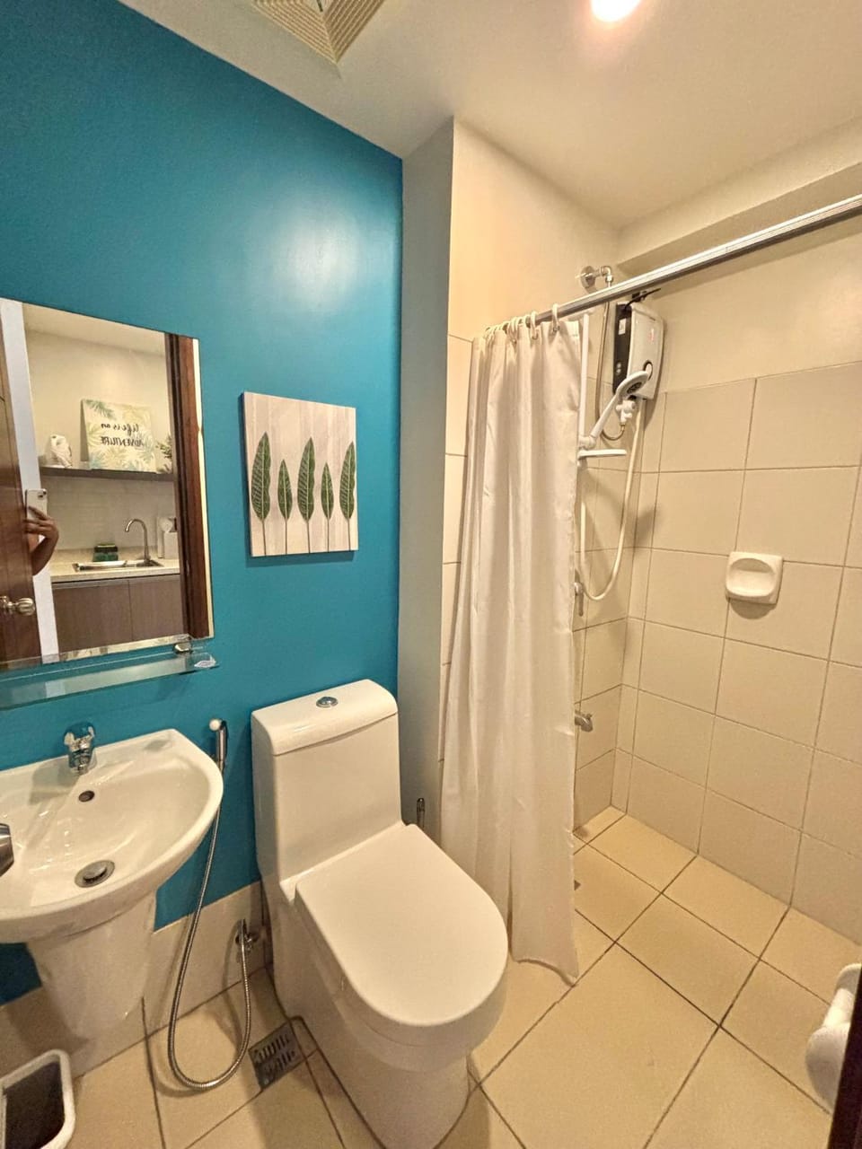 Cebu Property Express Hotel in Lapu-Lapu City
