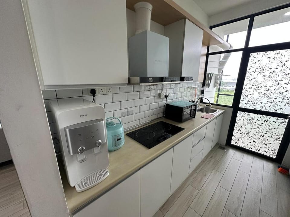 Zen66 Apartment Homestay Apartment in Kuching