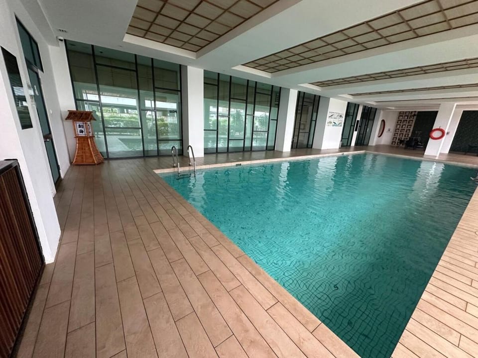 Zen66 Apartment Homestay Apartment in Kuching