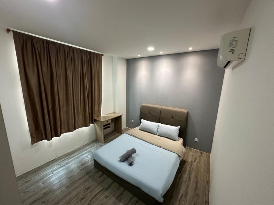 Zen66 Apartment Homestay Apartment in Kuching