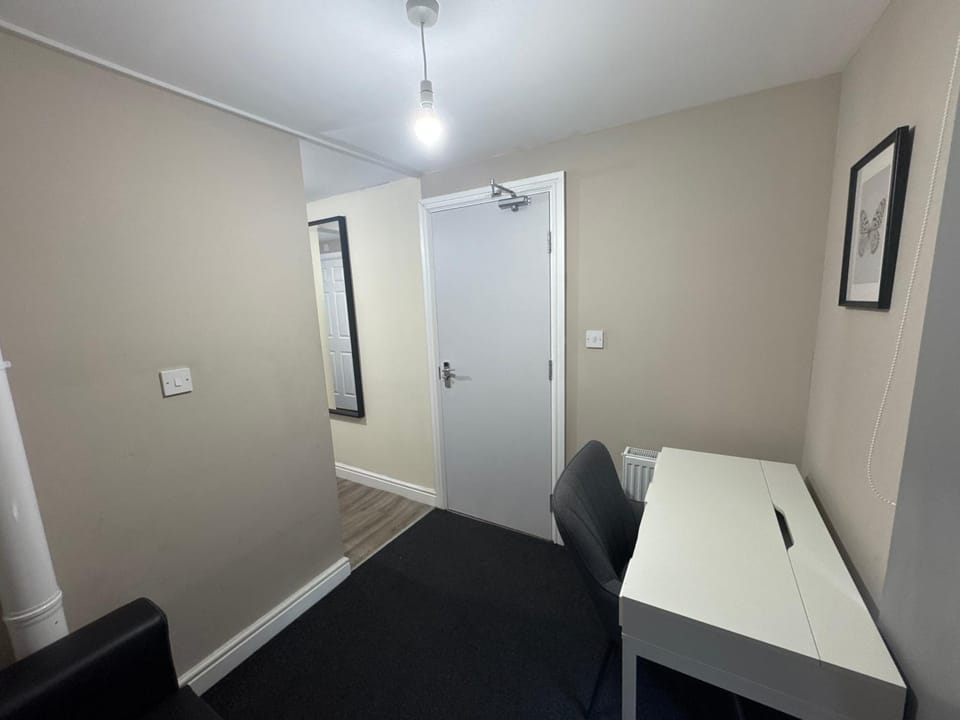 Comfortable Stay - Loughborough Bed and Breakfast in Nottingham