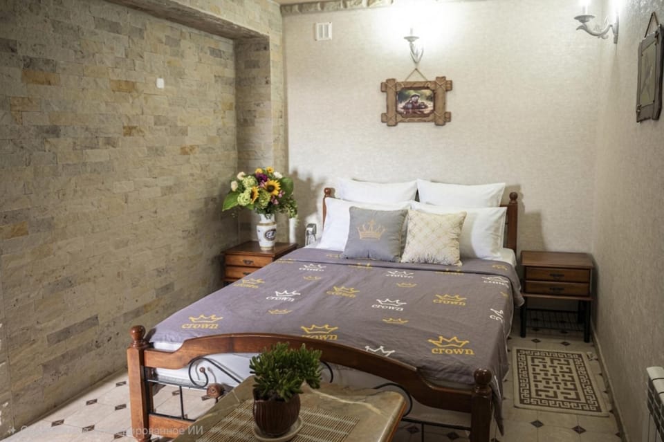 Castel Unghern Bed and Breakfast in Odessa Oblast
