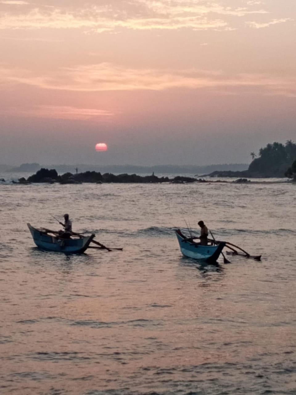 Sun Set Villa - Dikwella Villa in Southern Province