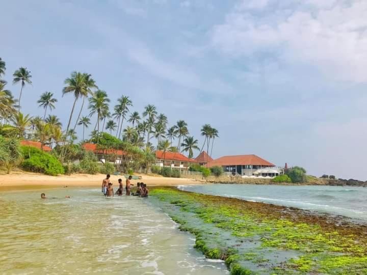 Sun Set Villa - Dikwella Villa in Southern Province