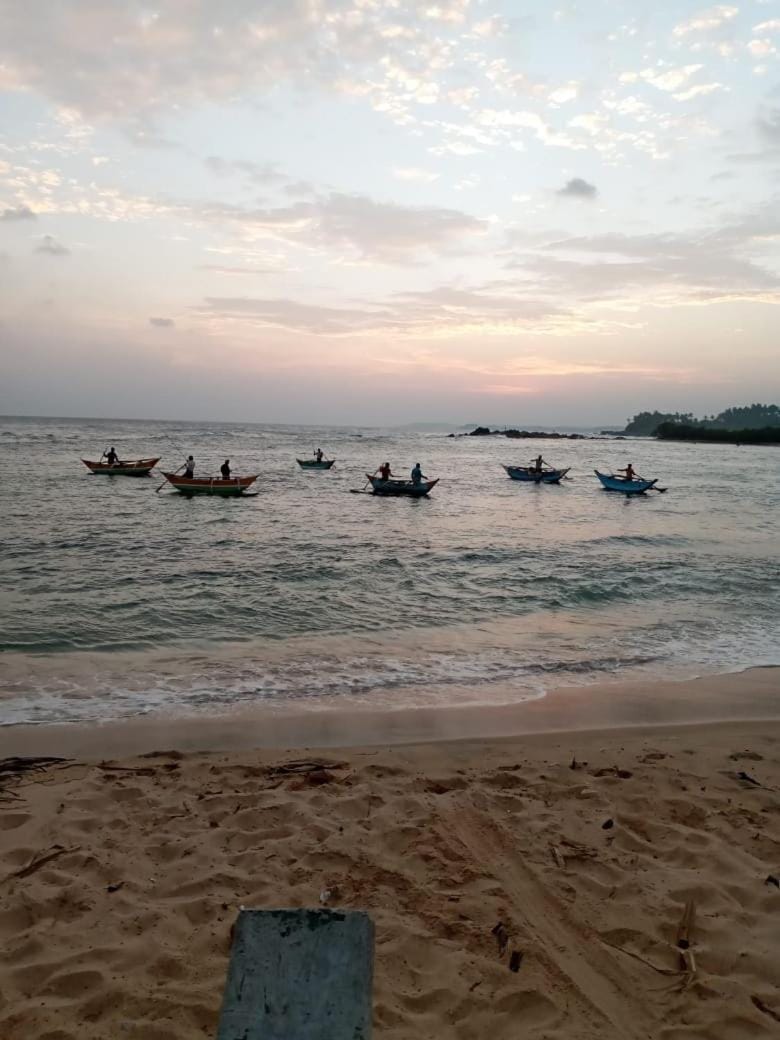 Sun Set Villa - Dikwella Villa in Southern Province