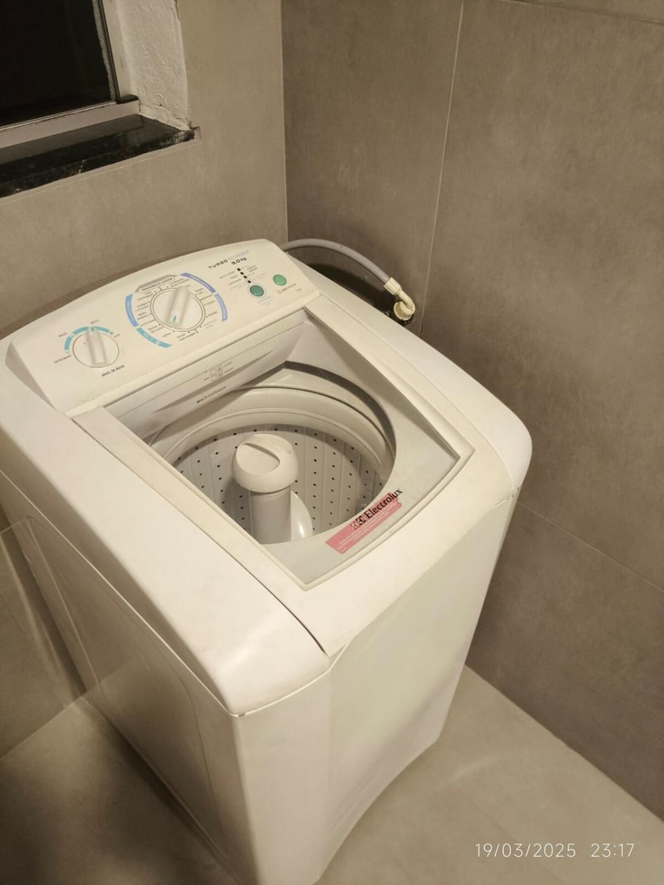 Apto PROX Petrobrás Fiat Betim 5 Apartment in Betim