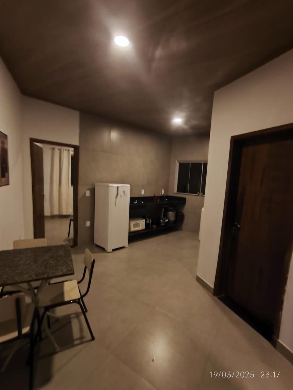 Apto PROX Petrobrás Fiat Betim 5 Apartment in Betim