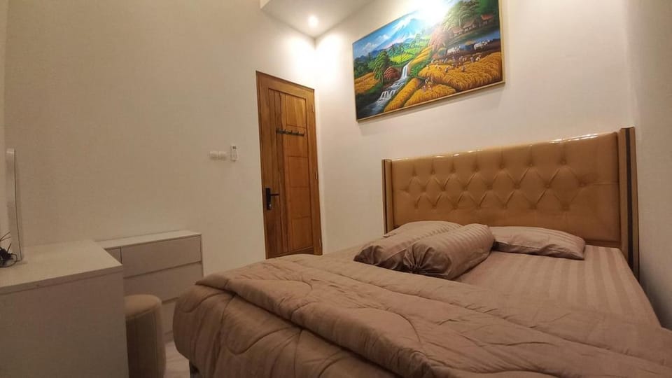 Tirta Village Homestay Jl Wonosari Km 9 Jogja Villa in Special Region of Yogyakarta