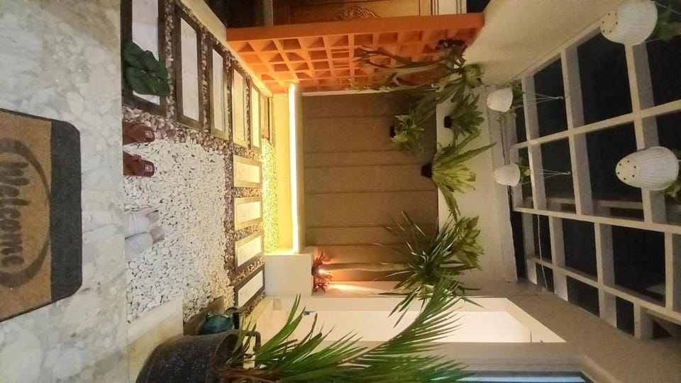 Tirta Village Homestay Jl Wonosari Km 9 Jogja Villa in Special Region of Yogyakarta