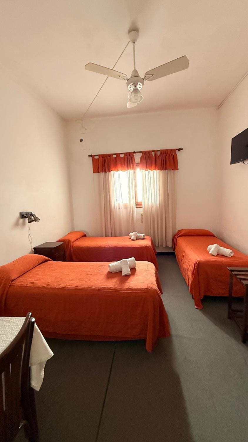 Hotel Nuevo Roma Hotel in Termas de Río Hondo