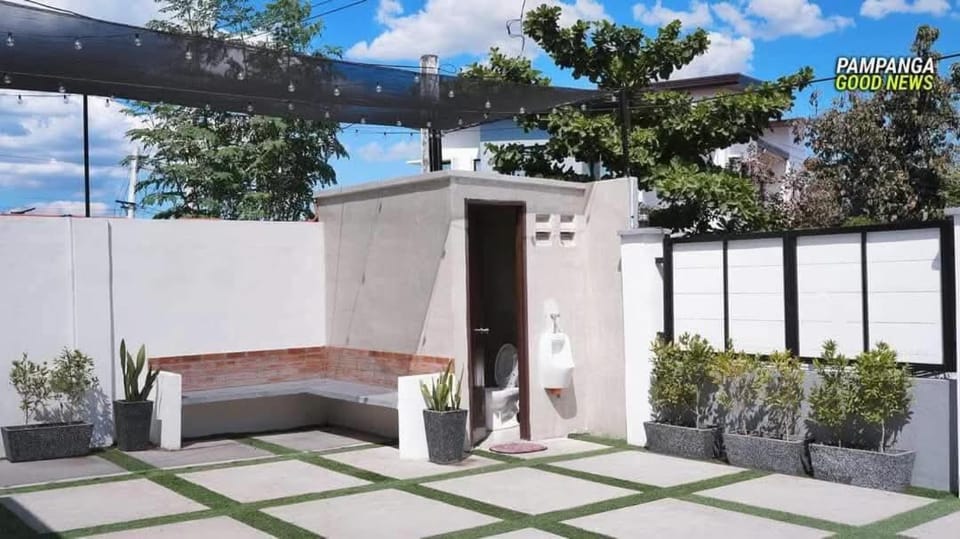 Public Bath
