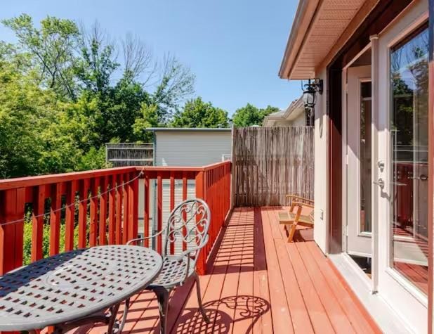 Patio, View (from property/room), Balcony/Terrace