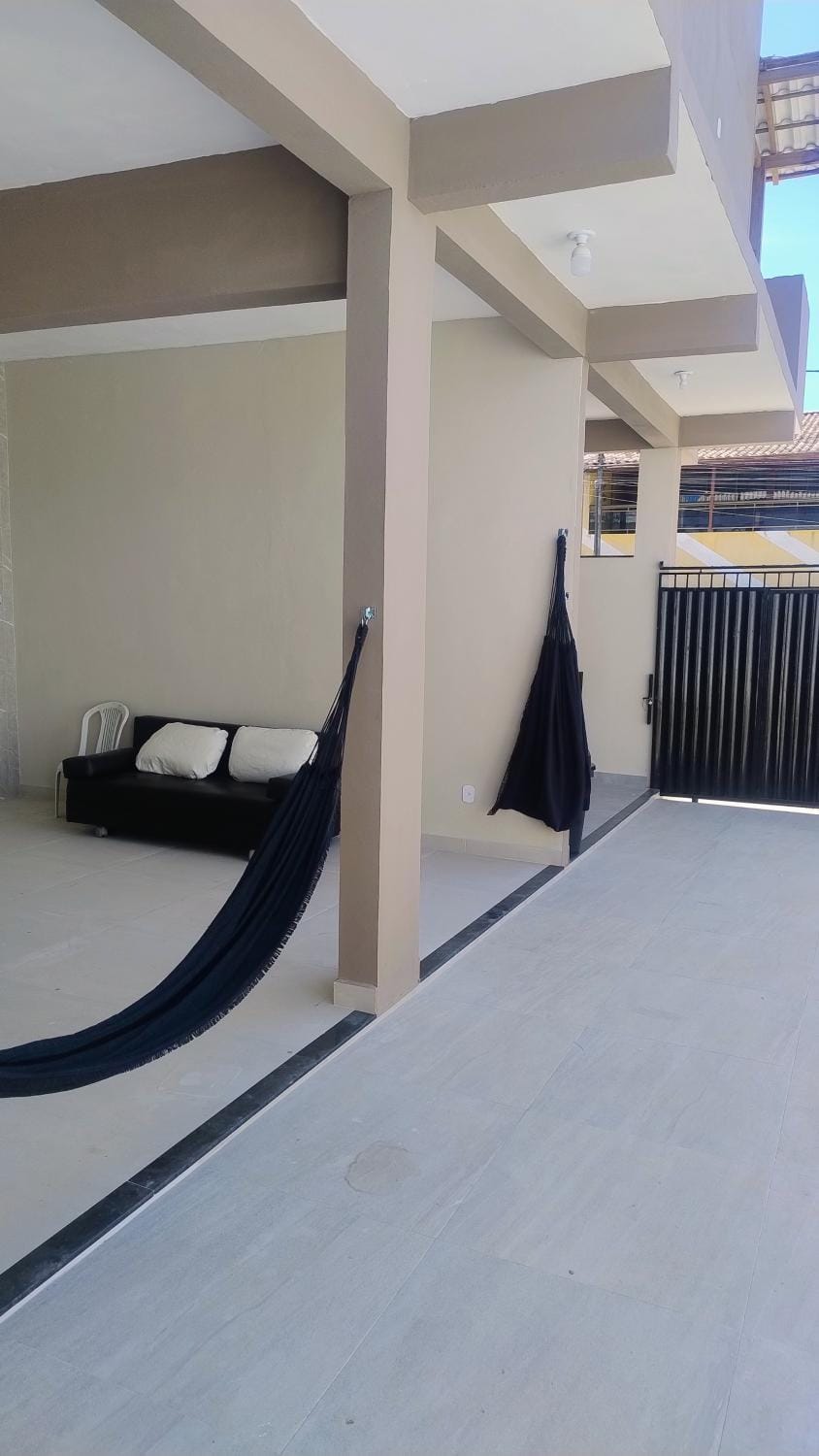 Patio, Balcony/Terrace