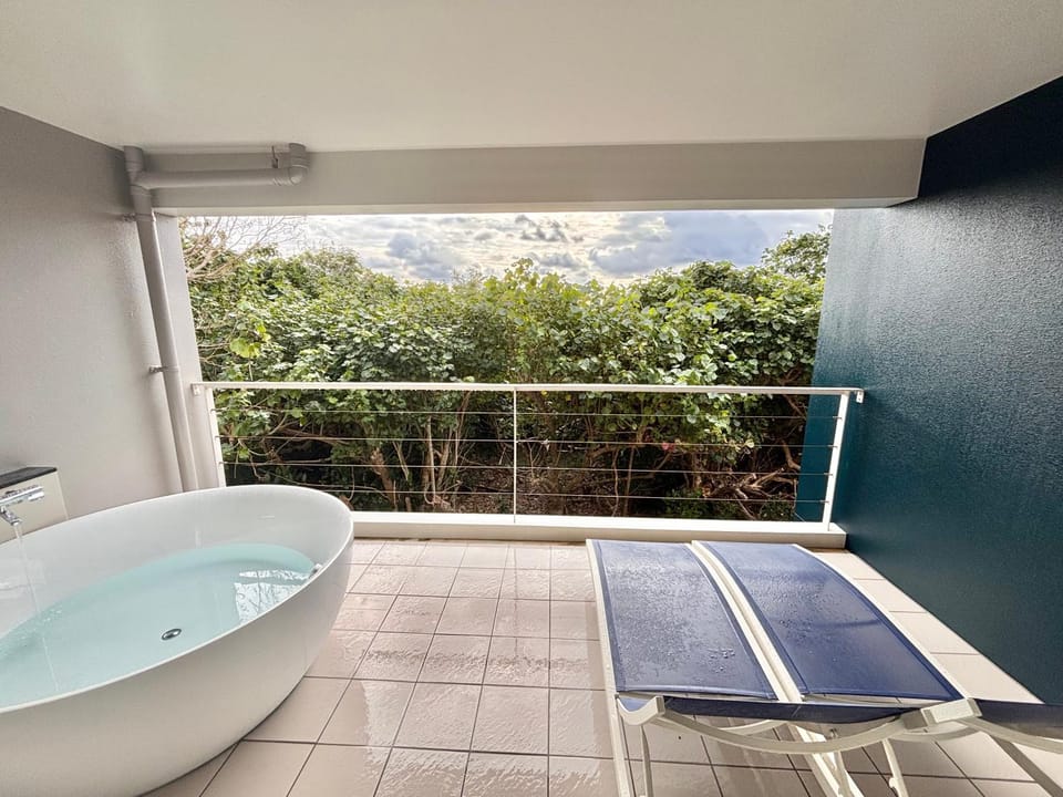 Day, Balcony/Terrace