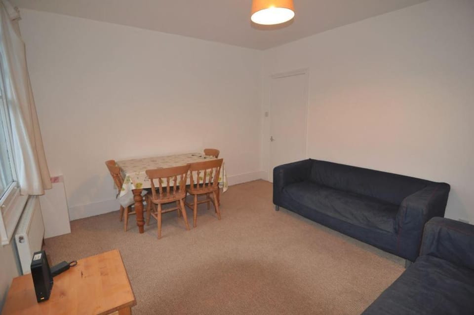 Mount Pleasant, City and University Apartment in Exeter